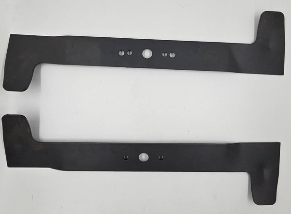 Messer Mähmesser rechts links Viking Rasenmäher MT 740 MT 780 61517020100 61517020105